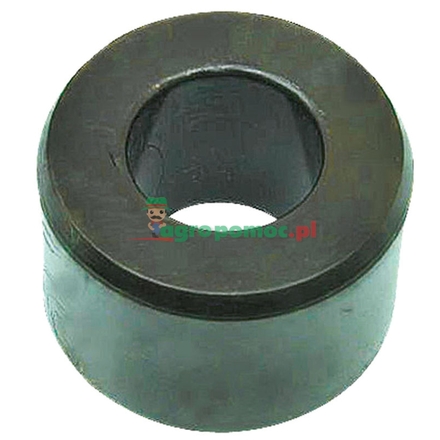  Plastic bearing